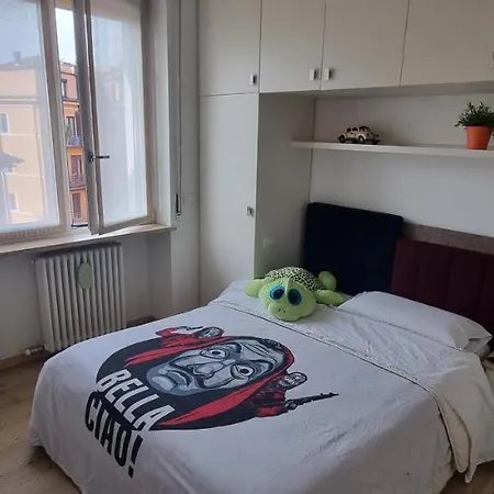 Private Borgo Trento Homestay Verona