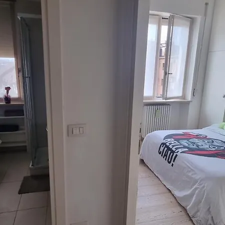 Private Borgo Trento Homestay *